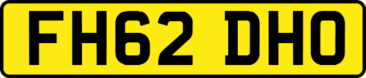 FH62DHO