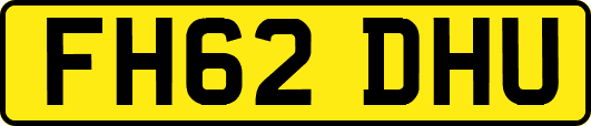 FH62DHU