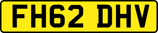FH62DHV