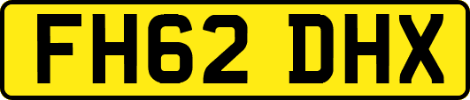FH62DHX