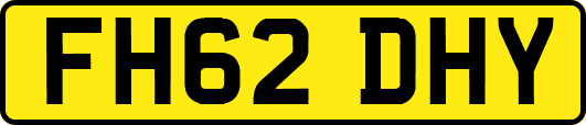 FH62DHY