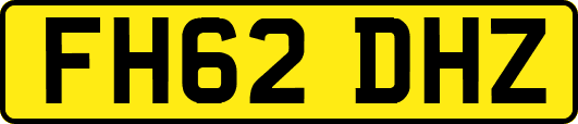 FH62DHZ