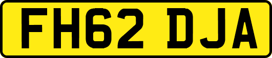 FH62DJA