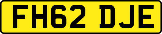 FH62DJE