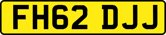 FH62DJJ