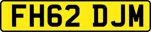 FH62DJM