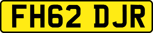 FH62DJR