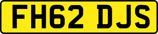 FH62DJS