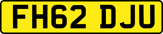 FH62DJU