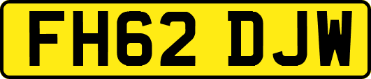 FH62DJW