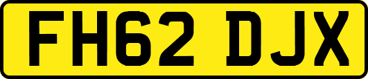 FH62DJX