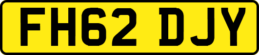 FH62DJY