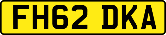 FH62DKA