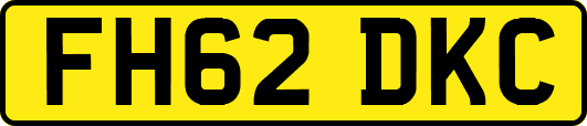 FH62DKC