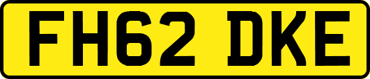 FH62DKE