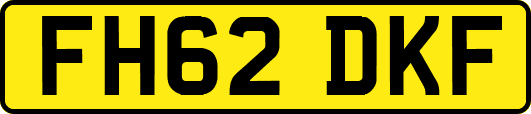 FH62DKF
