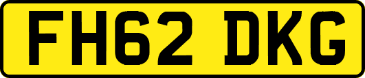 FH62DKG