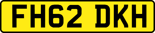 FH62DKH