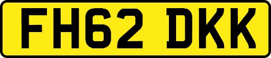 FH62DKK