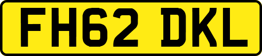 FH62DKL