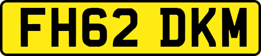 FH62DKM