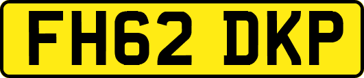 FH62DKP
