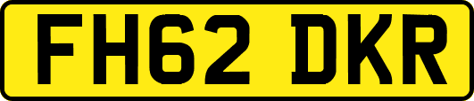 FH62DKR
