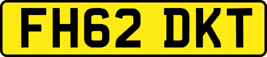 FH62DKT