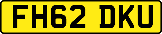 FH62DKU