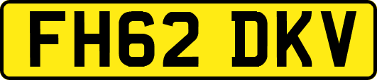 FH62DKV