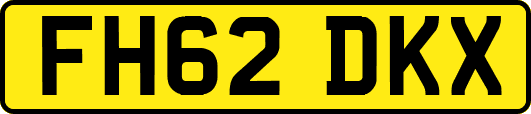 FH62DKX
