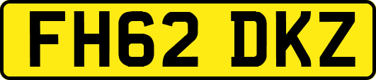 FH62DKZ