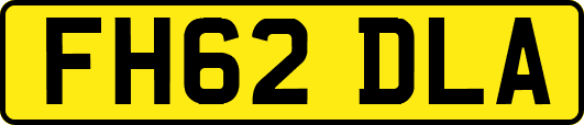 FH62DLA