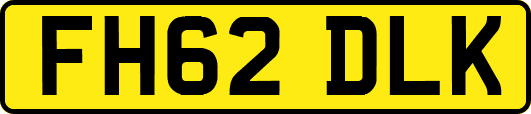 FH62DLK
