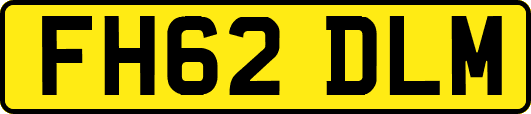 FH62DLM