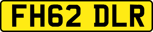 FH62DLR