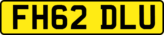 FH62DLU