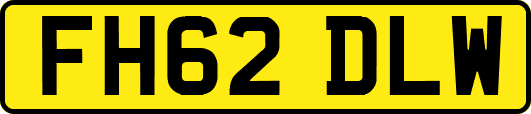 FH62DLW