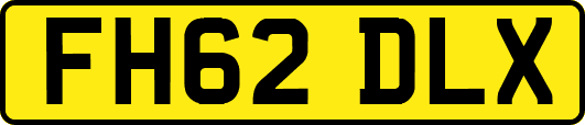 FH62DLX