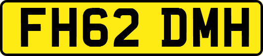 FH62DMH