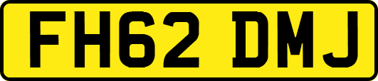 FH62DMJ