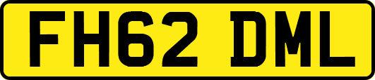FH62DML