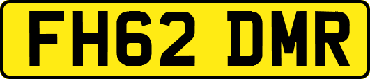 FH62DMR