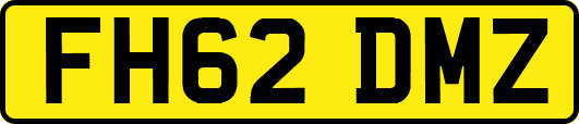 FH62DMZ