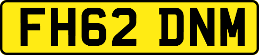 FH62DNM