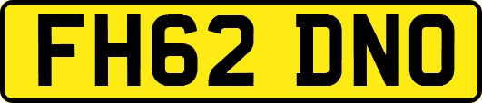 FH62DNO