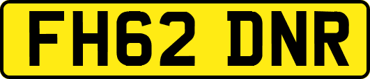 FH62DNR
