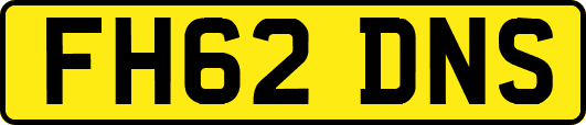 FH62DNS