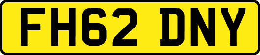 FH62DNY