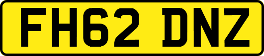 FH62DNZ